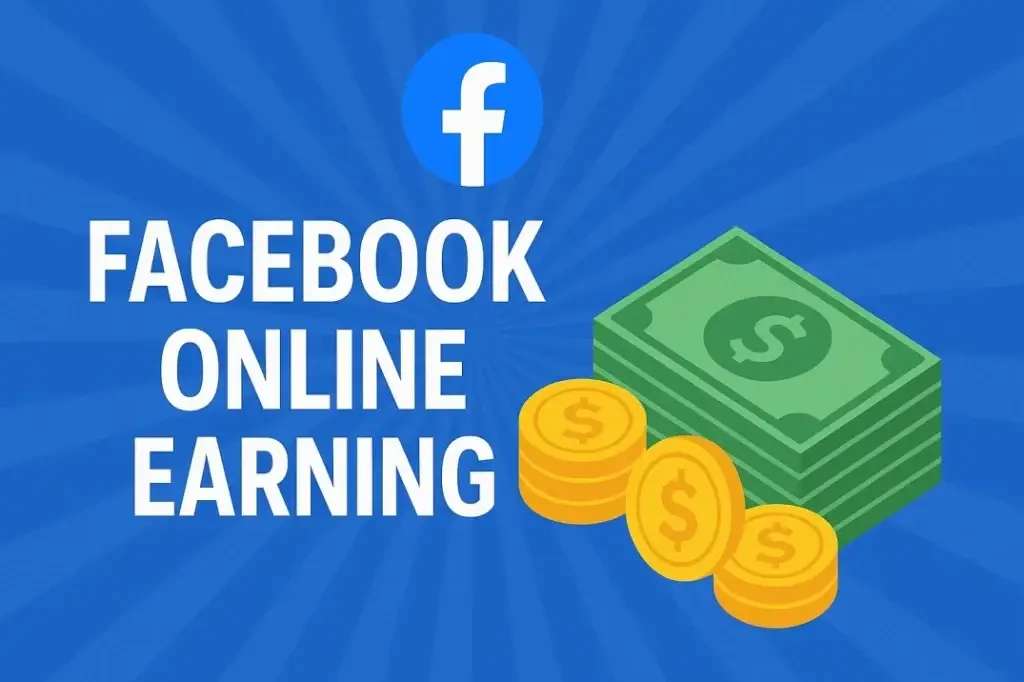facebook se paise kaise kamaye?