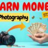 Photography Se Paise Kaise Kamaye?