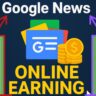 Google News Se Paise Kaise Kamaye?