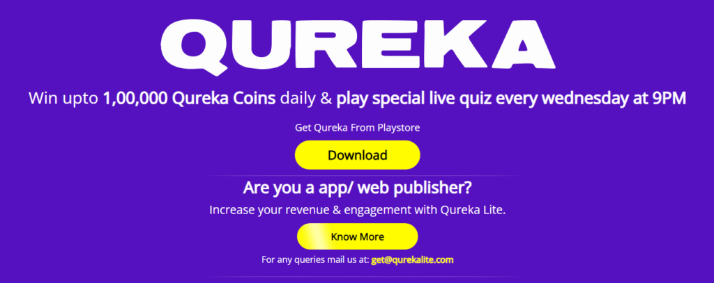 Quiz khelkar Paise Kaise Kamaye